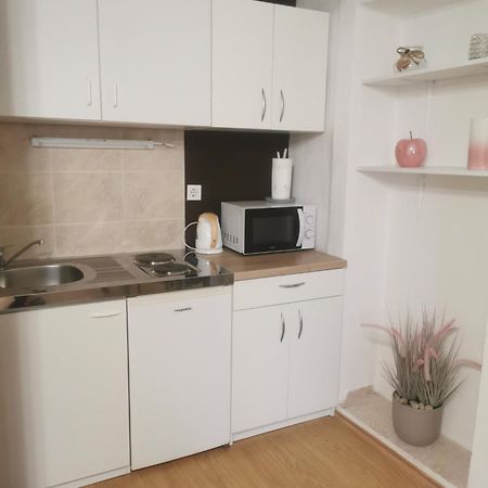 Apartment Matovina Zadar Luaran gambar