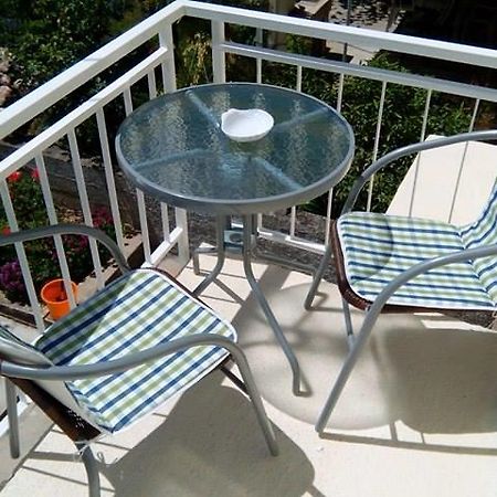 Apartment Matovina Zadar Luaran gambar