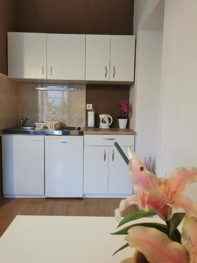 Apartment Matovina Zadar Luaran gambar