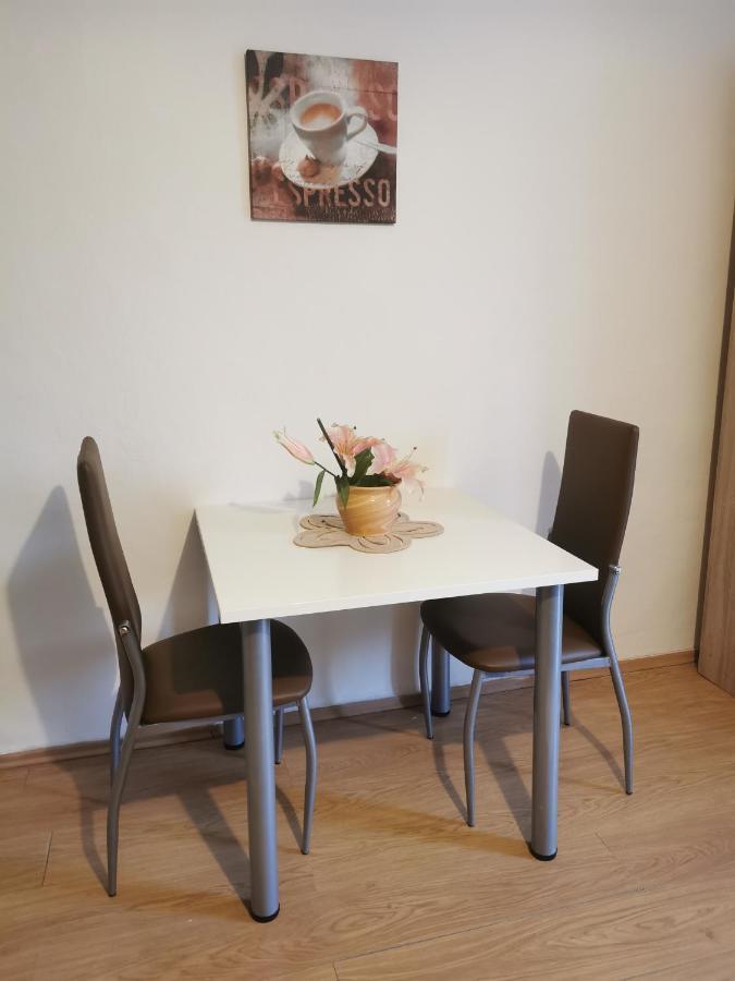 Apartment Matovina Zadar Luaran gambar