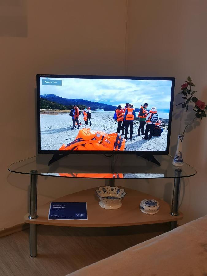 Apartment Matovina Zadar Luaran gambar