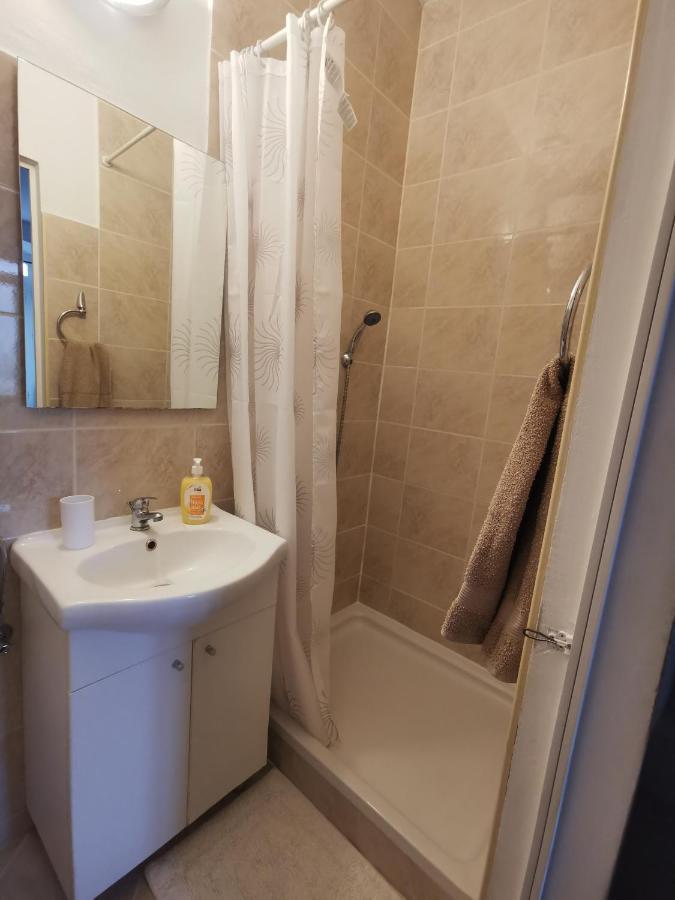 Apartment Matovina Zadar Luaran gambar