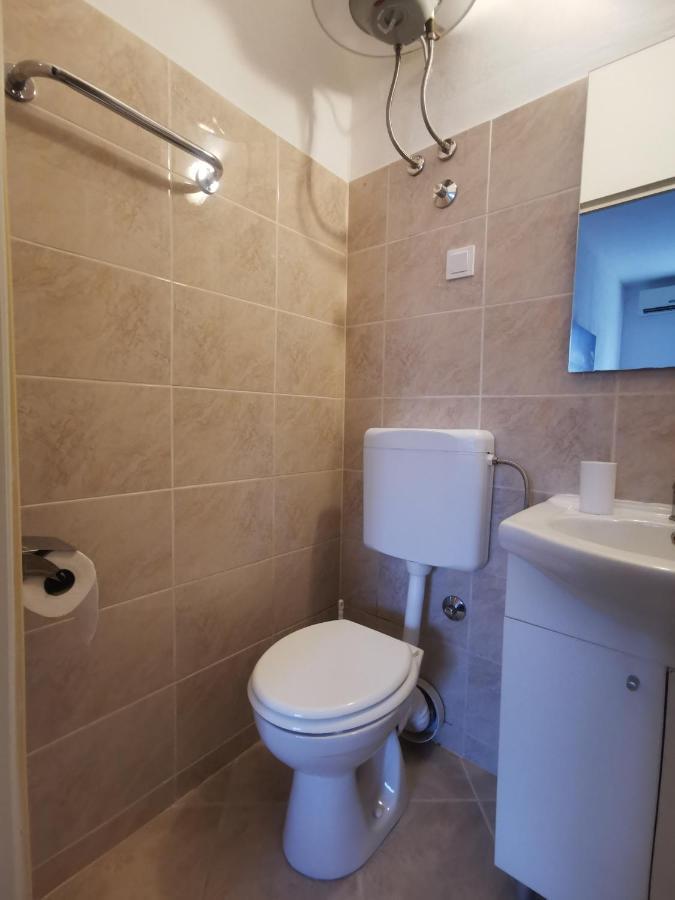 Apartment Matovina Zadar Luaran gambar