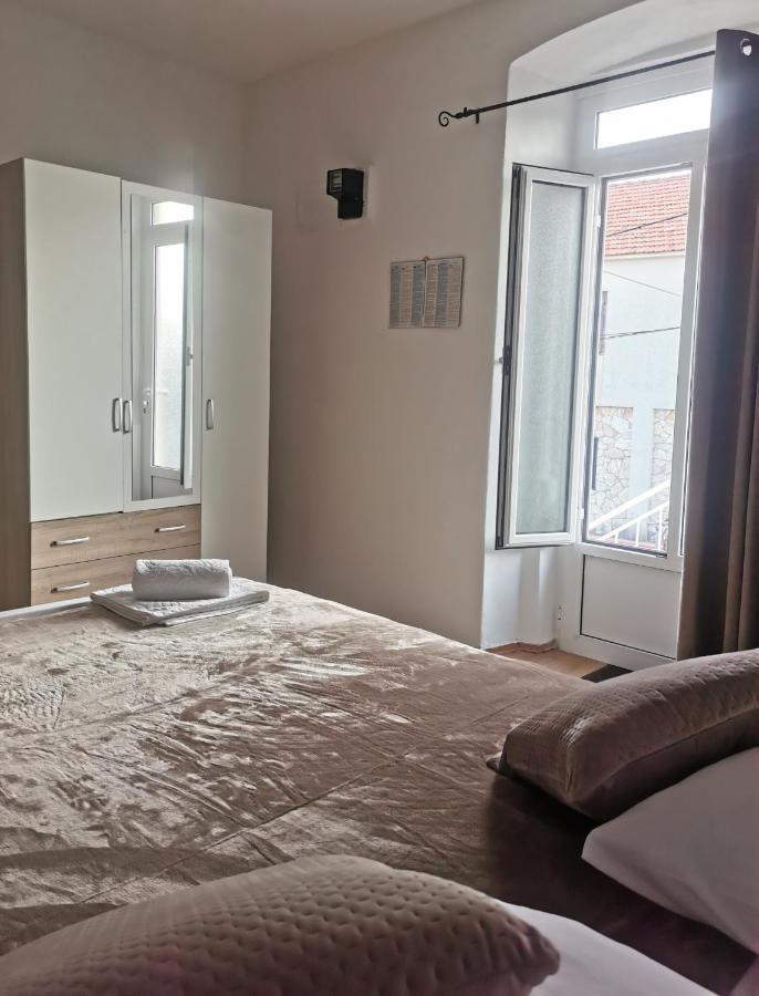 Apartment Matovina Zadar Luaran gambar