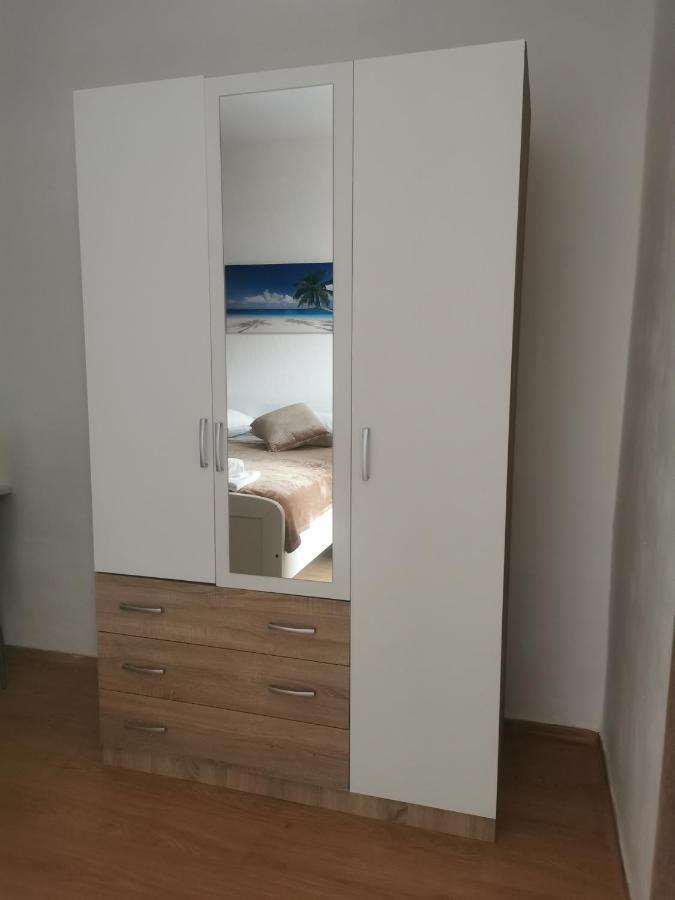 Apartment Matovina Zadar Luaran gambar