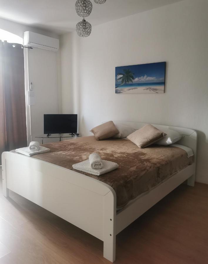 Apartment Matovina Zadar Luaran gambar