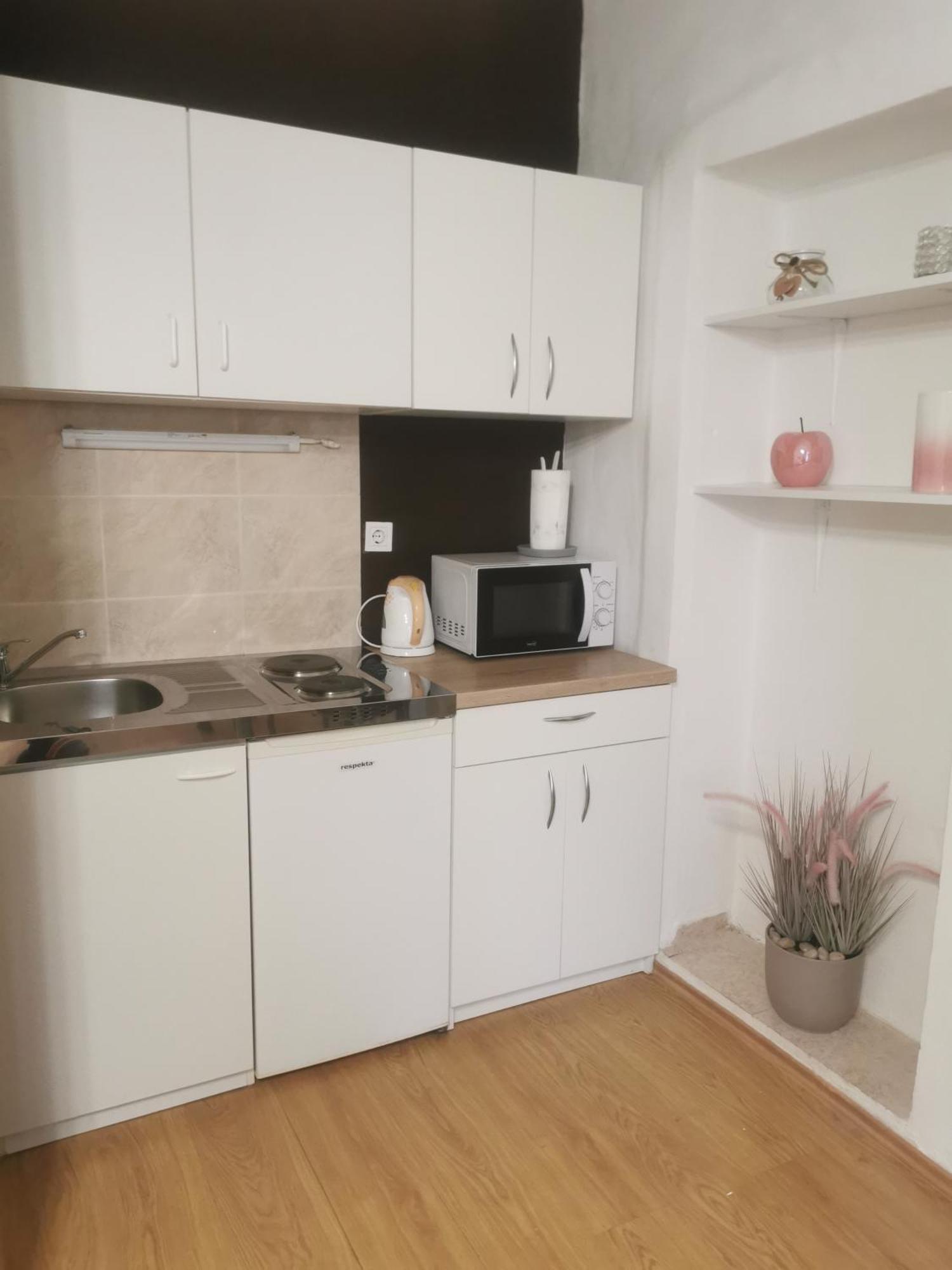 Apartment Matovina Zadar Luaran gambar