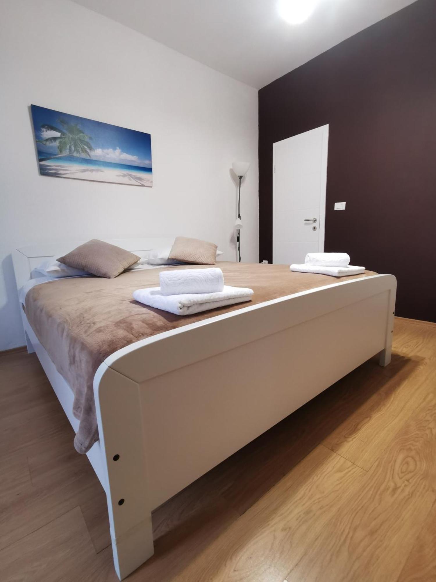 Apartment Matovina Zadar Luaran gambar