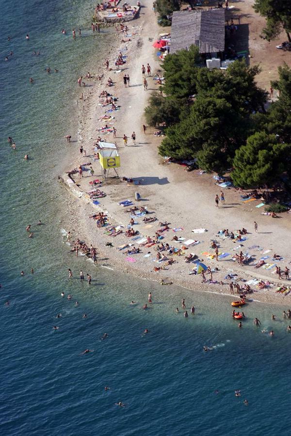 Apartment Matovina Zadar Luaran gambar