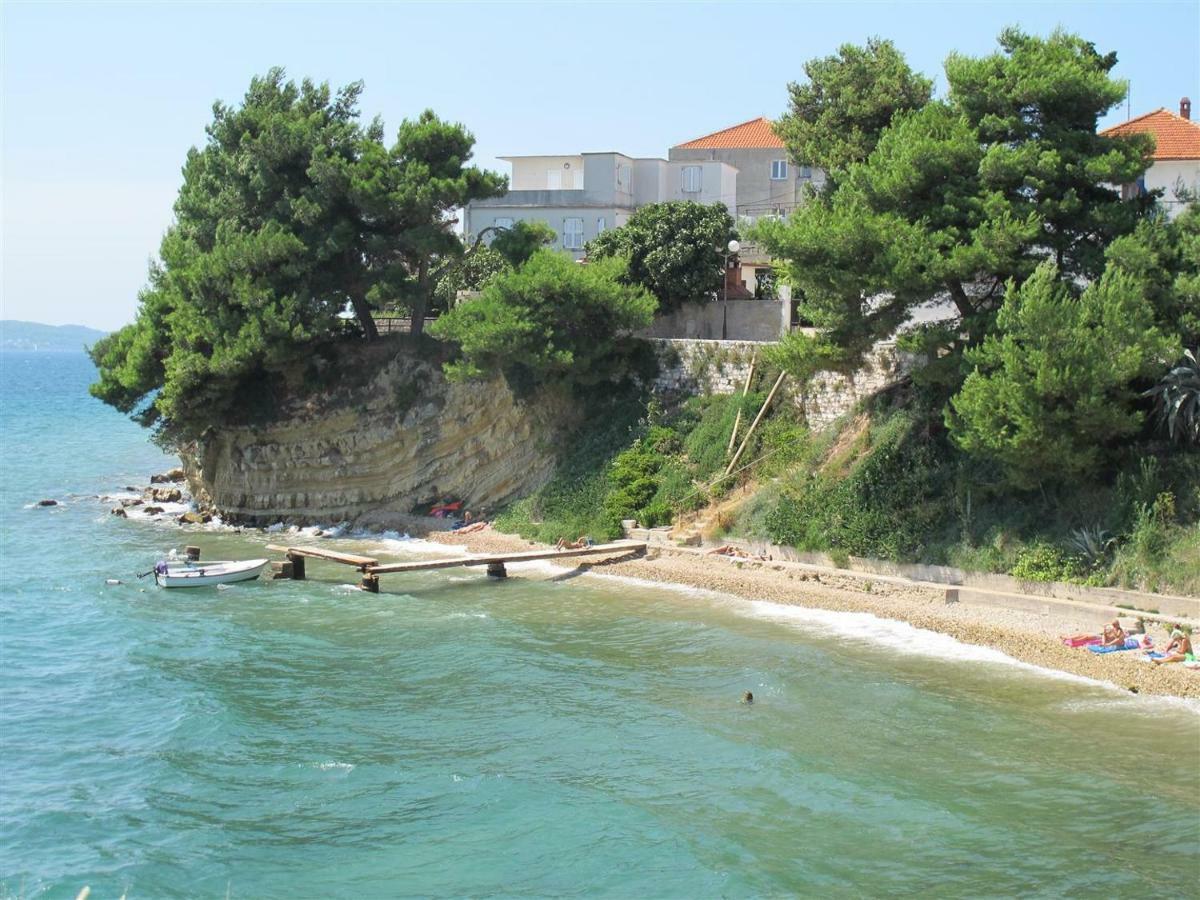 Apartment Matovina Zadar Luaran gambar