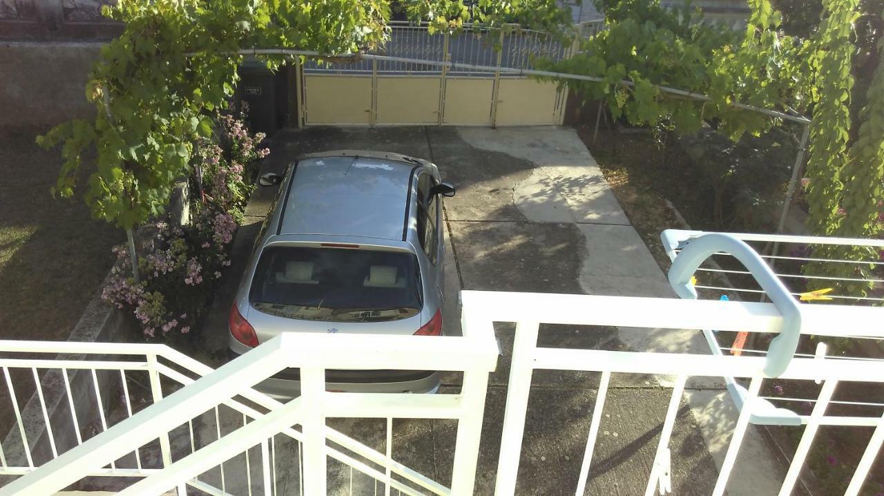 Apartment Matovina Zadar Luaran gambar