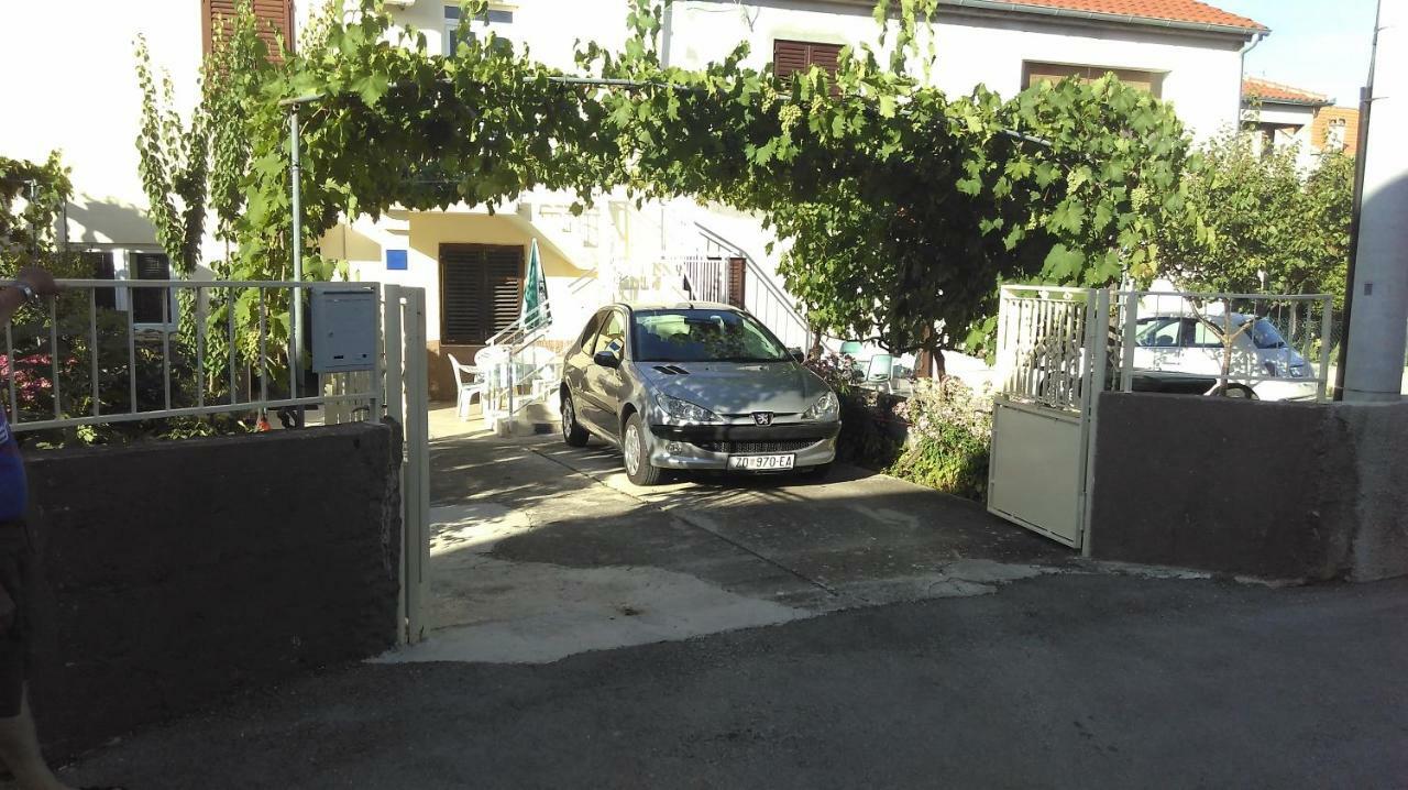 Apartment Matovina Zadar Luaran gambar